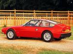 Alfa Romeo GT 1600 Junior Z 1972 года